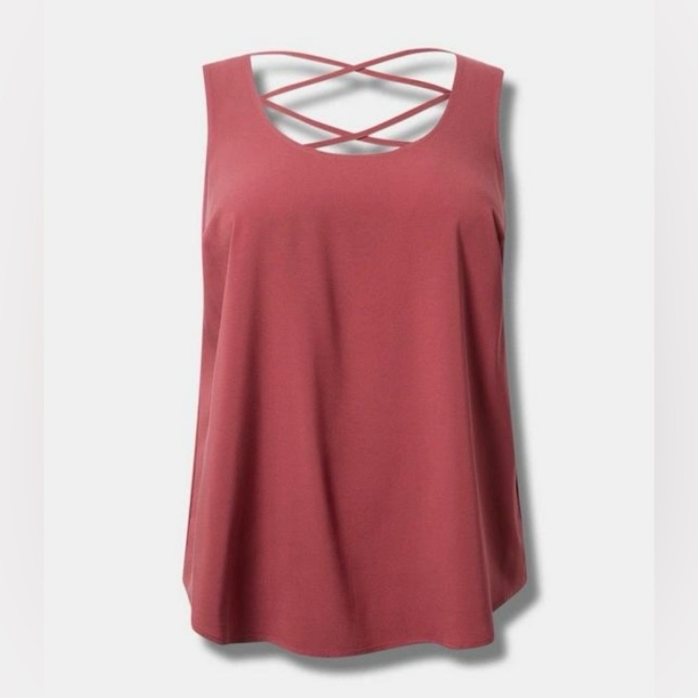 Torrid Blouse. - NWT